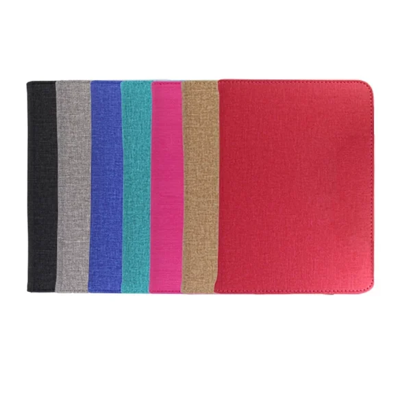 Estojo dobrável para tablet 9"-13" universal para todos os tipos de marcas