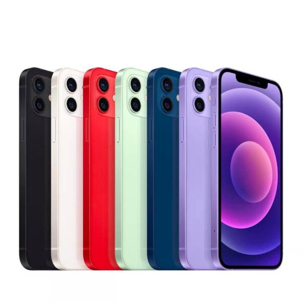iPhone 12