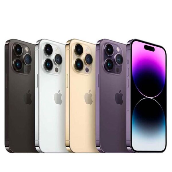 IPhone 14 Pro