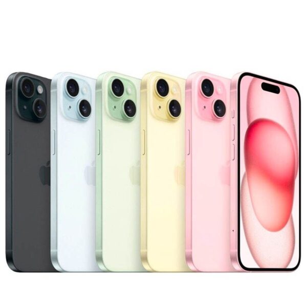 IPhone 15 Plus