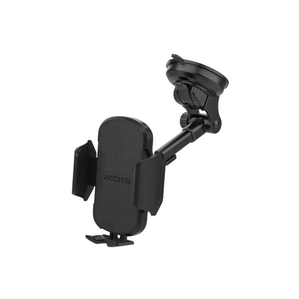 Suporte universal para ventosa AutoClip